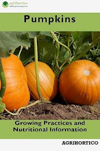 Pumpkins - Agrihortico CPL - E-Book