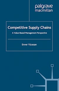 Competitive Supply Chains - E. Yücesan - E-Book