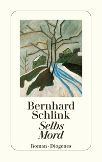 Selbs Mord - Bernhard Schlink - E-Book