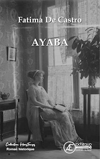 AYABA - Fatima de Castro - E-Book