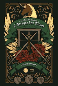 Au-delà des murs de L’Attaque des Titans - Clément Drapeau - E-Book