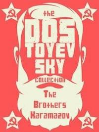 The Brothers Karamazov - Fyodor Dostoyevsky - E-Book
