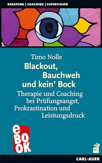 Blackout, Bauchweh und kein' Bock - Timo Nolle - E-Book