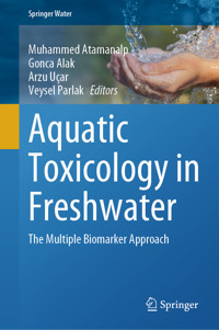 Aquatic Toxicology in Freshwater - - E-Book