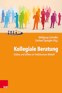 Kollegiale Beratung -  - E-Book