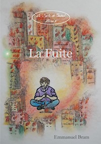 la fuite - Emmanuel Bram - E-Book
