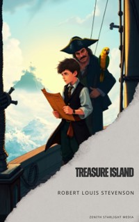 Treasure Island - Robert Louis Stevenson - E-Book