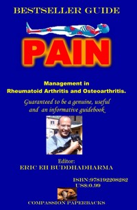 Pain - Eric EH buddhadharma - E-Book