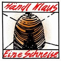 Eine Schneise - Händl Klaus - Hörbuch