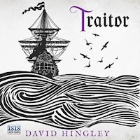 Traitor - David Hingley - Hörbuch