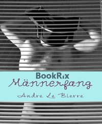 Männerfang - Andre Le Bierre - E-Book