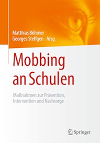 Mobbing an Schulen - - E-Book
