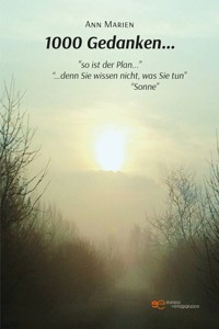 1000 Gedanken… - Ann Marien - E-Book