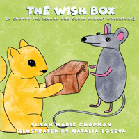 The Wish Box - Susan Marie Chapman - Hörbuch
