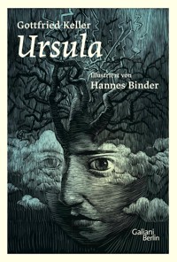 Ursula - Gottfried Keller - E-Book