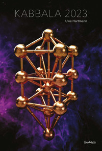 Kabbala 2023 - Uwe Hartmann - E-Book