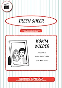 Komm wieder - Kurt Feltz - E-Book