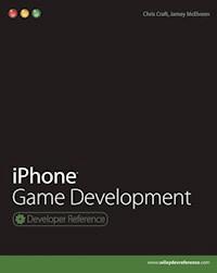 iPhone Game Development - Chris Craft - E-Book