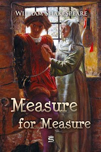 Measure for Measure - William Shakespeare - E-Book