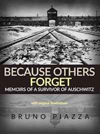 Because others forget (Translated) - Bruno Piazza - E-Book