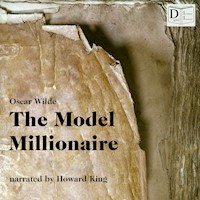 The Model Millionaire - Oscar Wilde - Hörbuch