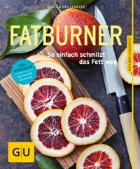 Fatburner - Marion Grillparzer - E-Book
