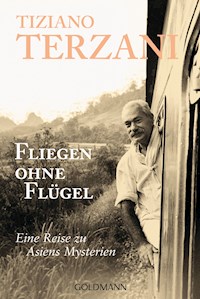 Fliegen ohne Flügel - Tiziano Terzani - E-Book