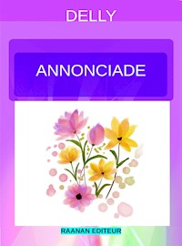 Annonciade - Delly - E-Book