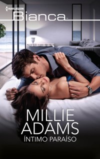 Íntimo paraíso - Millie Adams - E-Book