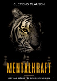 Mentalkraft - Clemens Clausen - E-Book