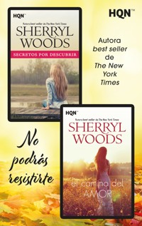 E-Pack Sherryl Woods 4 noviembre 2021 - Varias Autoras - E-Book