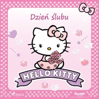 Hello Kitty - Dzień ślubu - Sanrio - Hörbuch