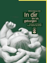 In dir bin ich geborgen - Wilfrid Stinissen - E-Book