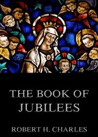 The Book of Jubilees -  - E-Book