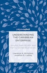 Understanding the Caribbean Enterprise - Lawrence A. Nicholson - E-Book