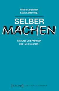 Selber machen -  - E-Book
