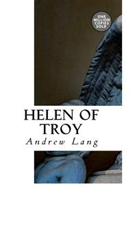 Helen of Troy - Andrew Lang - E-Book
