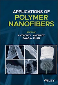 Applications of Polymer Nanofibers -  - E-Book