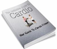 The Definitive Guide To Cardio - Ouvrage Collectif - E-Book