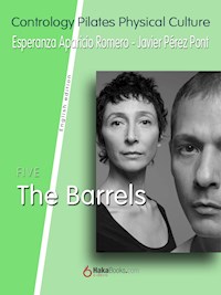 Os barrels - Javier Pérez Pont - E-Book