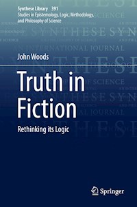 Truth in Fiction - John Woods - E-Book