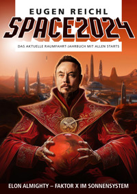 SPACE 2024 - Eugen Reichl - E-Book
