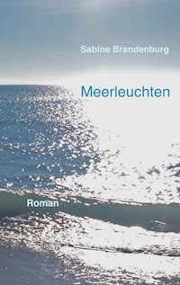 Meerleuchten - Sabine Brandenburg - E-Book
