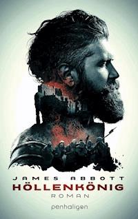 Höllenkönig - James Abbott - E-Book