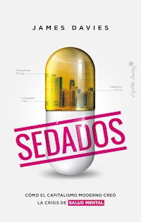 Sedados - James Davies - E-Book
