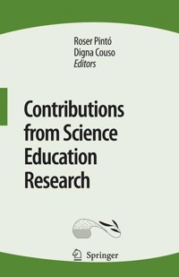 Contributions from Science Education Research -  - E-Book