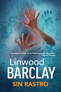 Sin rastro - Linwood Barclay - E-Book