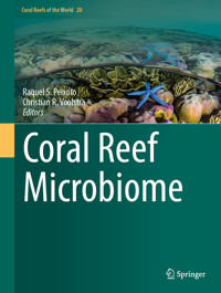 Coral Reef Microbiome - - E-Book