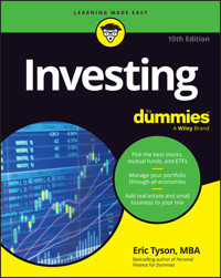 Investing For Dummies - Eric Tyson - E-Book