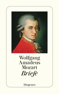 Briefe - Wolfgang Amadeus Mozart - E-Book